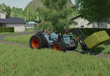 Lizard 6205 Packверсия 1.2.0.0 для Farming Simulator 2022