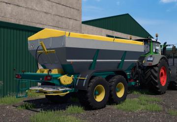 Lizard AD14версия 1.0.0.0 для Farming Simulator 2022