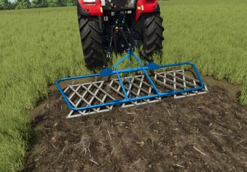 Lizard Bolt 3Mверсия 1.0.0.0 для Farming Simulator 2025