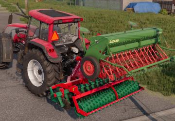 Lizard DU 100версия 1.0.0.0 для Farming Simulator 2022