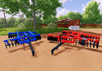 Lizard GNCRверсия 1.0.0.0 для Farming Simulator 2022