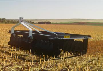 Lizard Grade IHверсия 1.0 для Farming Simulator 2019