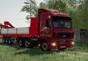 Lizard P115версия 1.0.0.0 для Farming Simulator 2022 (v1.14.x)