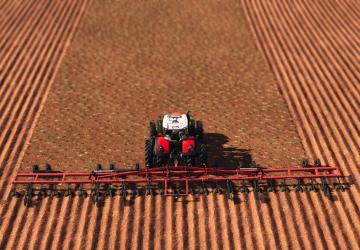 Lizard SM 72 / SM 82версия 1.0 для Farming Simulator 2019 (v1.7x)