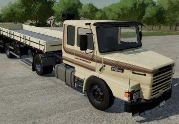 Lizard T Serie 2версия 1.0.0.0 для Farming Simulator 2022