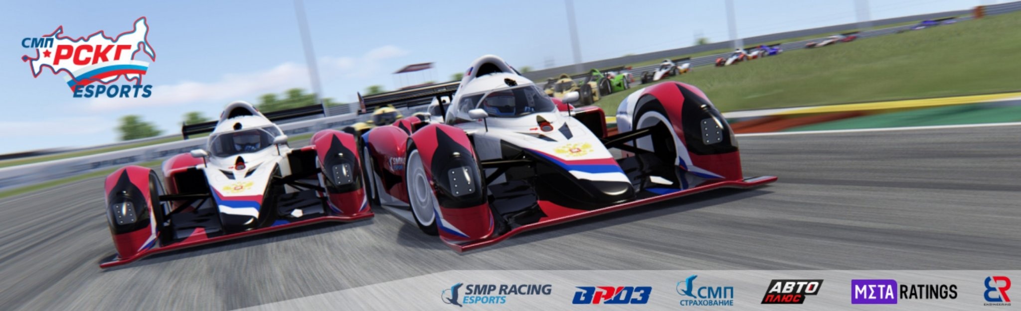Assetto Corsa "Форт Грозный v.1.02"