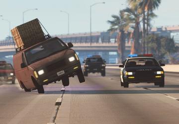 Locking Transfer Casesверсия 1.0.1 для BeamNG.drive (v0.31.x)