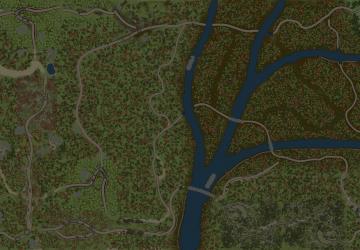 LP-202версия 14.08 для Spintires: MudRunner (v28.09.22)