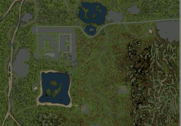 LvL43версия 1.0 для SpinTires (v03.03.16)