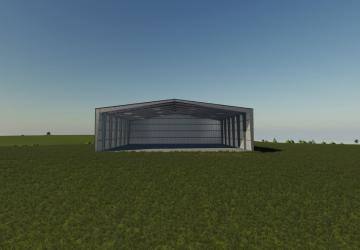 Machine Shed Packверсия 1.0.0.0 для Farming Simulator 2019