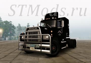 Mack RS700 1970версия 1.0 для SpinTires (v1.3.6.)