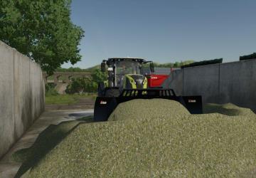 Magsi Tool Packверсия 1.0.0.0 для Farming Simulator 2025