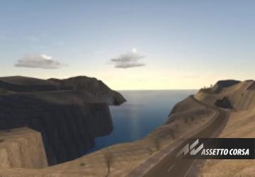 Maikita Roadsверсия 1.0 для Assetto Corsa