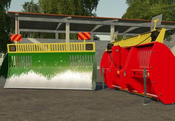 Mainardi LTS 270версия 1.0.0.0 для Farming Simulator 2019