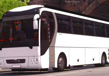 Man Fortunaверсия 1.0 для Euro Truck Simulator 2 (v1.39.x)