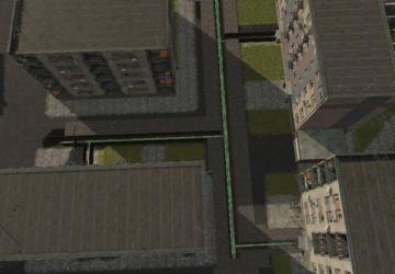 MAP Public Worksверсия 1.0.0.2 для Farming Simulator 2025