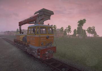 Matanya MPT-4 RSKверсия 03.11.24 для SnowRunner (v38.0)