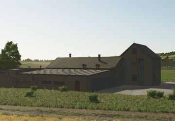 Mayonnaise Productionверсия 1.0.0.0 для Farming Simulator 2025