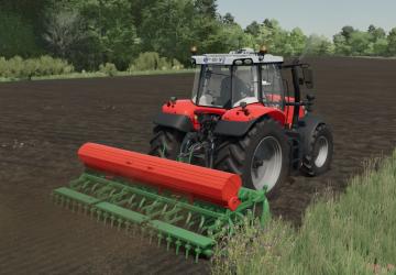 Mibzerверсия 2.0.0.0 для Farming Simulator 2022