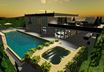 Millionaire Houseверсия 1.0.0.0 для Farming Simulator 2019 (v1.7.x)