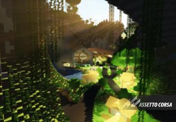 Minesetto Corsa 2версия 1.0 для Assetto Corsa