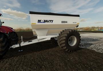 Mobility 1000версия 1.0.0.0 для Farming Simulator 2022
