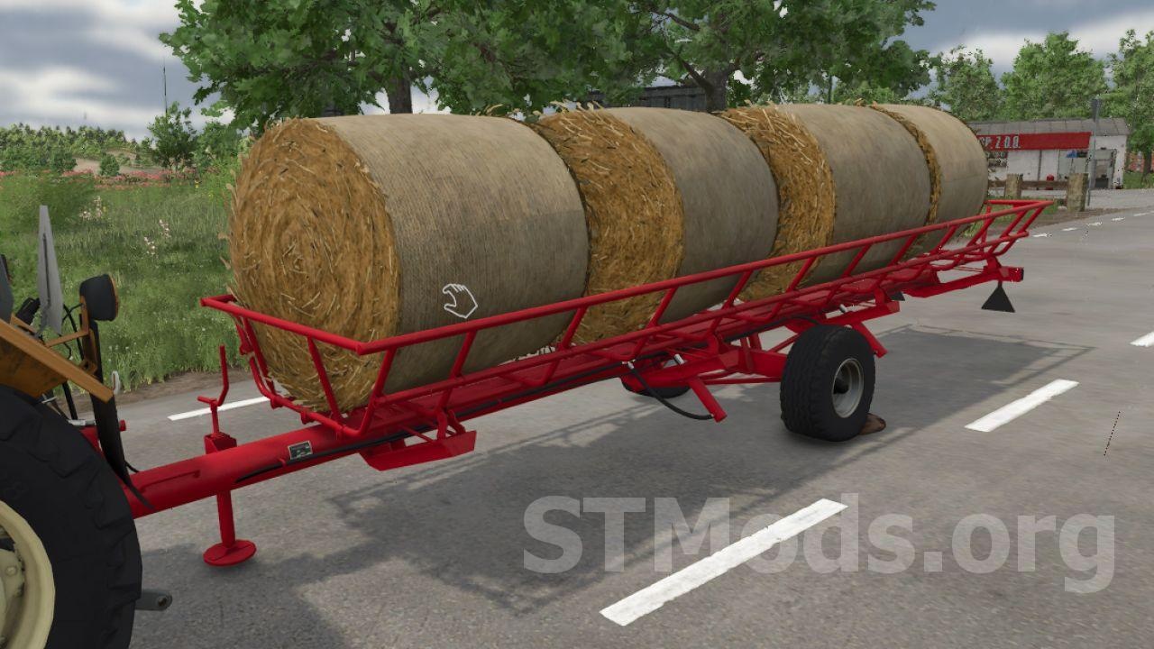 Lizard T051/1версия 1.0.0.0 для Farming Simulator 2025