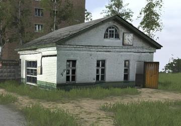 Модели для Редактора картверсия "last" для SpinTires