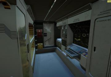 Moon Roverверсия 1.1.15 для SnowRunner (v37.1)