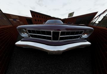 Moonhawk Config Packверсия 1.1 для BeamNG.drive