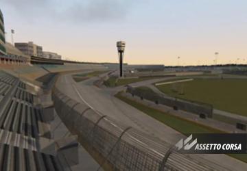 Mountain Peak Roadcourseверсия 1.0 для Assetto Corsa