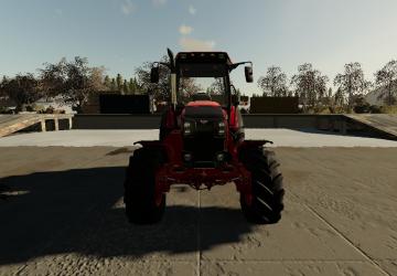 МТЗ 2022.3 версия 1.0.0.0. для Farming Simulator 2019 (v1.7.1.0.)