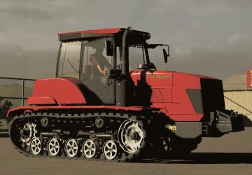 МТЗ-2103версия 2.0 для Farming Simulator 20 (v0.0.63-0.0.75)