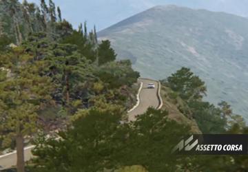 Muracciole Vezzaniверсия 1.0 для Assetto Corsa