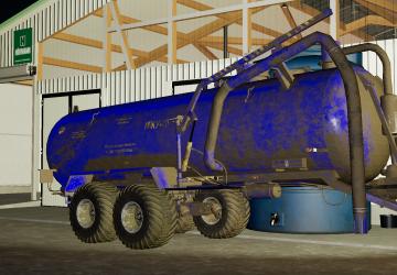 МЖУ-20версия 1.0.0.1 для Farming Simulator 2022 (vFarming Simulator 2022(v1.14.x))