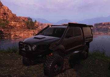 N70 BEASTверсия 0.0.2 для Expeditions: A MudRunner Game (v10.2)