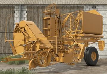 Neptun Z413версия 1.0.0.0 для Farming Simulator 2025