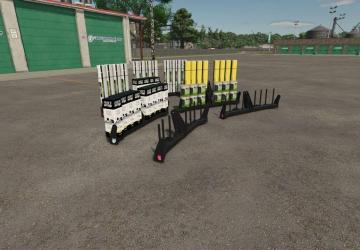 Net Holder Frontверсия 1.0.0.1 для Farming Simulator 2025