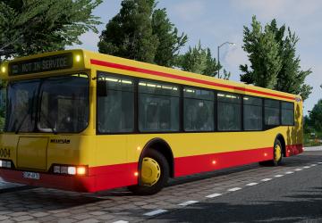 Neuplan N/K Seriesверсия 1.3.1 для BeamNG.drive (v0.38.x)