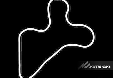 Nexus_Cityверсия 1 для Assetto Corsa