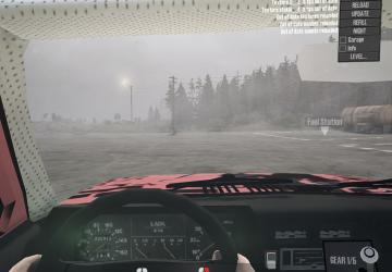 Нива 2131версия 26.05 для Spintires: MudRunner (v25.02.21)