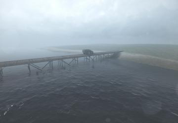Новый мост от mixail7версия 1.0 для Spintires: MudRunner (vv14.08.19)