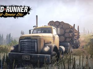 Новый патч 07/08/2019 для SpinTires: MudRunner