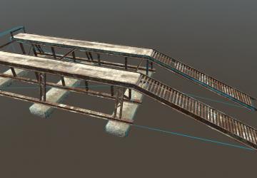 Объекты для редактора картверсия 1.0 для Spintires: MudRunner (v1)