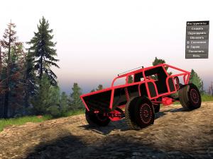 Offroad Buggyверсия 22.12.16 (beta) для SpinTires (v03.03.16)