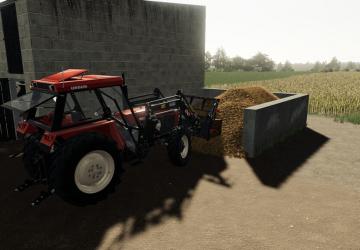 Old Walls Packверсия 1.0.0.0 для Farming Simulator 2019