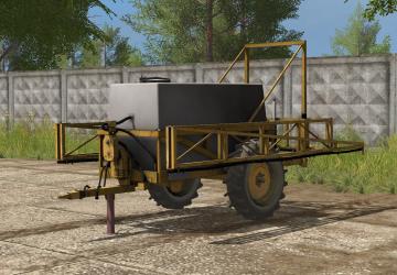 ОП-2000версия 2.0.0.0 для Farming Simulator 2017 (v1.5.x)