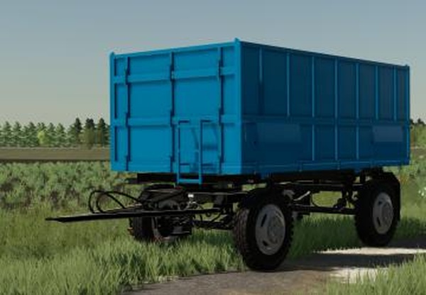 Мод Pack MBP-6.5 версия 1.0.0.0 для Farming Simulator 2022 (v1.14.x)
