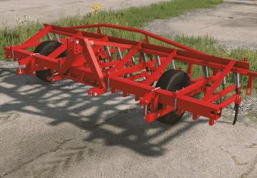 Пак КПСверсия 1.0.0.0 для Farming Simulator 2022 (v1.14.x)