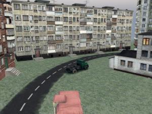 Пак обьектов для редактора картверсия 1 для SpinTires (v03.03.16)